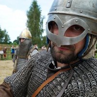 Tērvetes kautiņu aizsāka 'piedzērušies vikingi', stāsta oponents