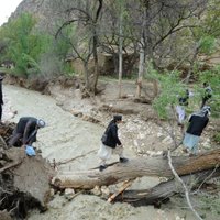 Plūdos Afganistānā 19 bojāgājušie