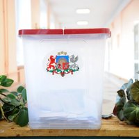 Vismazākais vēlētāju skaits iepriekšējā balsošanā pašvaldību vēlēšanās bija Baltinavas novadā