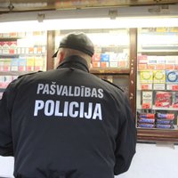 Mācību gada sākumā policija dosies reidā uz alkohola veikaliem; aicina brīvprātīgos jauniešus