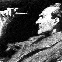 Шерлок Холмс отпразднует 160-й день рождения по традиции в Риге