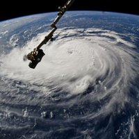 В США из-за урагана эвакуируют миллион человек