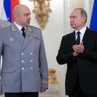 FT сообщила о задержании генерала Суровикина, Bloomberg и "Важные истории" — о его допросе