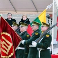 Возобновила работу комиссия по оценке оккупационных режимов в Литве