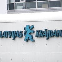 Netiek izsolītas 'Latvijas Krājbankas' prasījuma tiesības pret 'Radio 101' juridisko īpašnieku