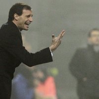Alegri kļuvis par jauno Itālijas čempionu Turīnas 'Juventus' galveno treneri