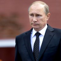 Putins jāaptur tūdaļ, brīdina ASV eksperts