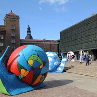 Rīgas pašvaldība gatava atbalstīt muzeja izveidi RTU Centrālajā ēkā
