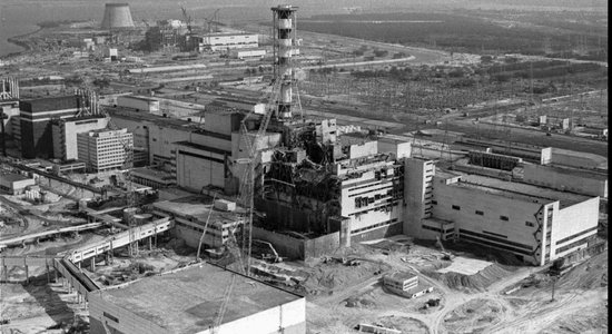 'Saskaņa' vēršas ST un apstrīd Černobiļas AES avārijas likvidatoru pabalsta apmēru