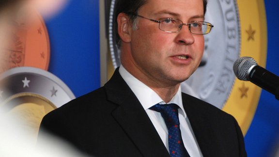 Dombrovskis