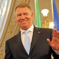 Rumānijas prezidents iestājas pret vadošās partijas plāniem pārcelt Izraēlas vēstniecību