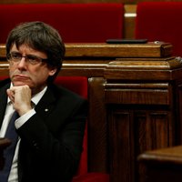 Генпрокуратура Испании готовит лидеру Каталонии Пучдемону обвинение в мятеже