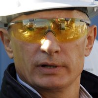 Британская газета раскрыла секрет Путина
