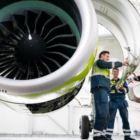 airBaltic ищет 30 механиков и 20 студентов-механиков