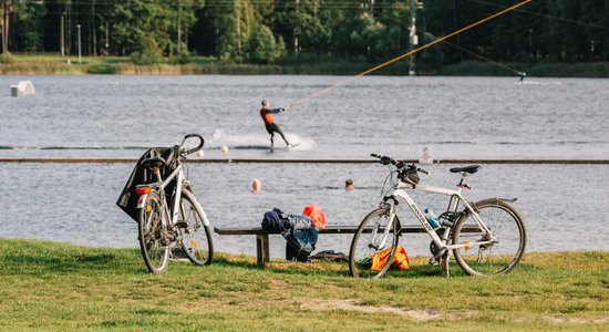 Līdz Rainim cauri Zemgalei – pieci velomaršruti Zemgales iepazīšanai