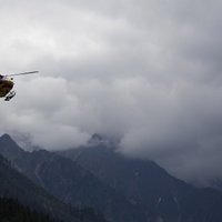 'Germanwings' otrais pilots pārzinājis reģionu, kurā avarēja lidmašīna