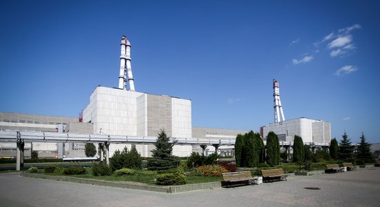 В Литве на закрытой Игналинской АЭС демонтирован уже 41% оборудования