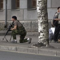 Украина: ополченцы подтвердили факт казней по законам военного времени