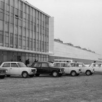 1966. gads: Būvē žiguļu rūpnīcu, ASV runā par Baltijas neatkarību, apbalvo 'Mūzikas skaņas'
