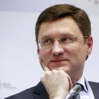 Министр энергетики России отказал Украине в скидке на газ