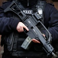 СМИ: Европейские силовики разыскивают еще 8 подозреваемых в терроризме
