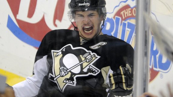 Sidney Crosby