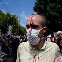 Протесты в Вирджинии: губернатор призвал ультраправых разойтись