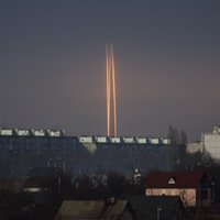 Krievijas spārnotā raķete uz nepilnu minūti ielidojusi Polijas gaisa telpā
