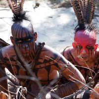 Американские ученые не возвращают индейцам древние скелеты