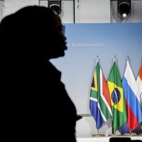 Azerbaidžāna iesniegusi pieteikumu uzņemšanai BRICS