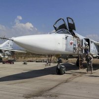 Сирийский министр рассказал, почему Турция сбила Су-24