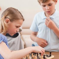 Рижская шахматная школа сменит "развалюху на Маскачке" на огромную квартиру