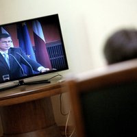 Krievijai būtu jāmācās no Dombrovska atkāpšanās, uzskata Krievijas parlamenta deputāts