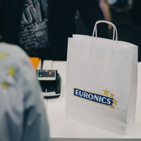 'Euronics' iegādāsies Lietuvas elektronikas mazumtirdzniecības ķēdi 'Avitelos prekyba'