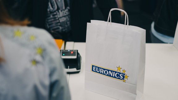 Euronics iPhone X - 35