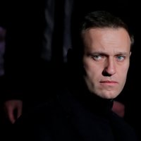 Состояние Навального стабилизировалось, к нему пустили жену