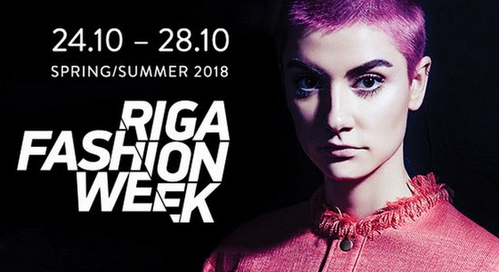 Новые коллекции и грандиозные показы: чем Riga Fashion Week удивит нас в этот раз