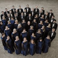 Vienā koncertā – 14 komponisti. LNB pirmatskaņos simtgades dziesmas