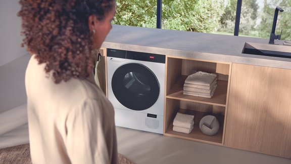 Veļas mazgāšana nekad nav bijusi tik vienkārša. Ko piedāvā "Miele"?