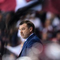 Krievijas hokeja vadība runās ar Znaroku par valstsvienības vadīšanu