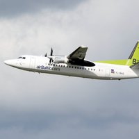 airBaltic может возобновить рейсы по маршруту Рига - Тарту