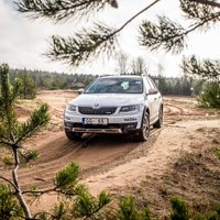 Nosaukti astoņi finālisti – 'Latvijas Gada auto 2015' titula pretendenti