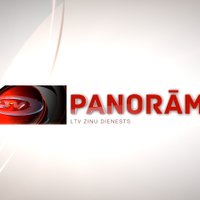 LTV raidījums 'Panorāma' maina savu desmitgadēs ierasto darbalaiku