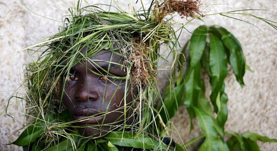 Burundi draud reāls pilsoņu karš un genocīds, brīdina ASV sūtnis