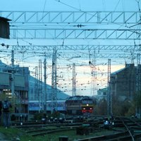 Марупе и Бабите против Rail Baltica: железная дорога пройдет через поселок и кладбище