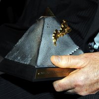 Florbolistu panākumi maina 'Gada balvas sportā 2012' balsošanu