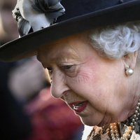 Lielbritānijas karaliene apstiprina 'Brexit' likumu
