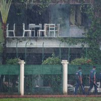 Bangladešas terorakts: Teroristi bijuši 'normāli puiši', kas mācījušies prestižās universitātēs