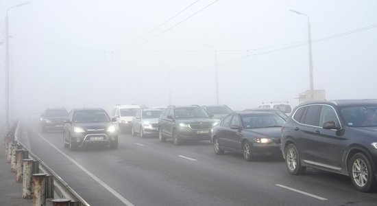 "Sociālajos tīklos jezga bija pamatīga". Kā izplatījās maldi par ceļu nodevu