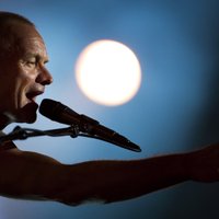 Koncertzāle 'Bataclan' atsāks darbību ar Stinga koncertu